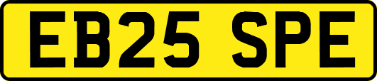 EB25SPE