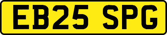 EB25SPG