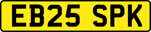 EB25SPK