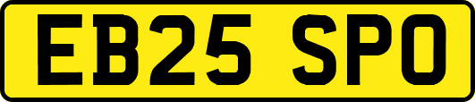 EB25SPO