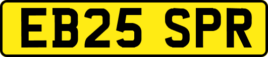 EB25SPR