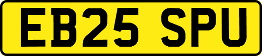EB25SPU