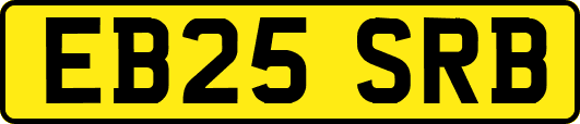 EB25SRB