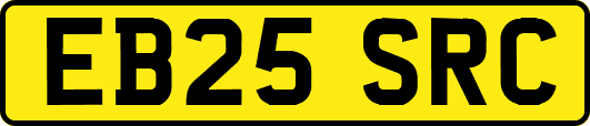 EB25SRC