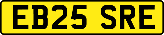 EB25SRE