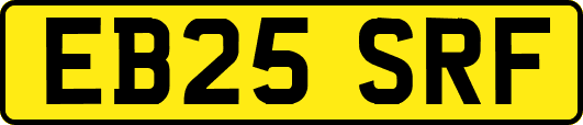 EB25SRF