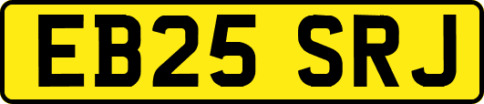 EB25SRJ