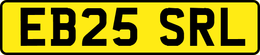 EB25SRL
