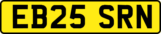 EB25SRN