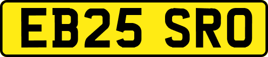 EB25SRO