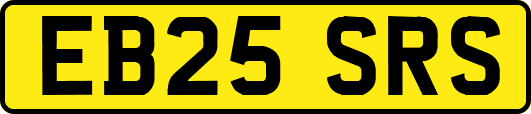 EB25SRS