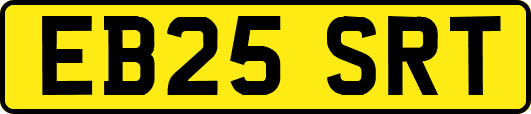 EB25SRT