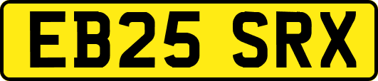 EB25SRX