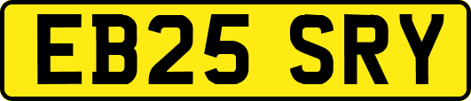 EB25SRY