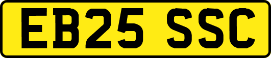 EB25SSC