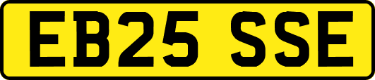 EB25SSE