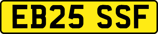 EB25SSF