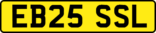 EB25SSL