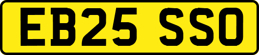 EB25SSO