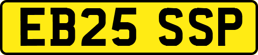EB25SSP