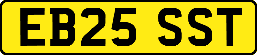 EB25SST