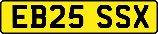 EB25SSX