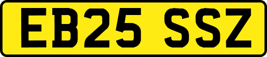 EB25SSZ