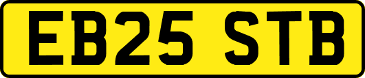 EB25STB