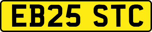 EB25STC