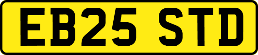 EB25STD