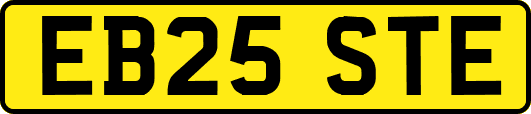EB25STE