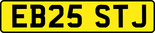 EB25STJ