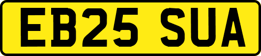 EB25SUA