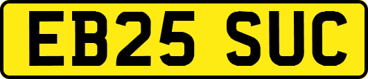 EB25SUC