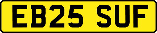 EB25SUF