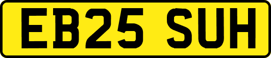 EB25SUH