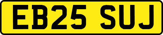 EB25SUJ