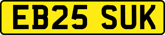 EB25SUK