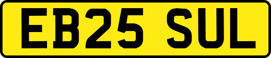 EB25SUL