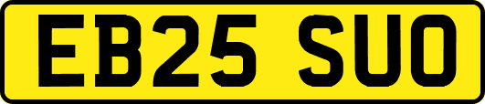 EB25SUO