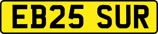 EB25SUR
