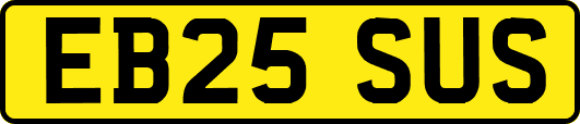 EB25SUS