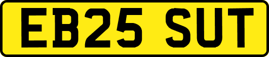 EB25SUT
