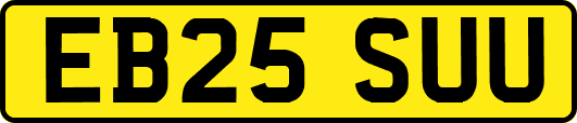EB25SUU