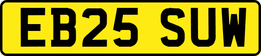 EB25SUW
