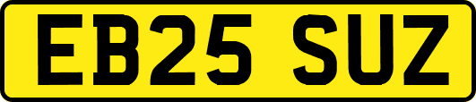 EB25SUZ
