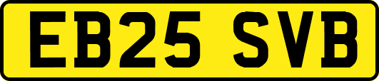 EB25SVB