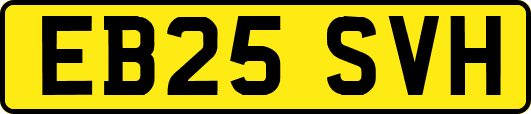 EB25SVH
