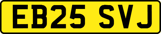 EB25SVJ