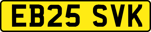EB25SVK